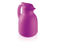 LEIFHEIT Dzbanek prózniowy Bolero 1,0 L satynowy fioletowy 28344 - 1465924 - zdjęcie 1